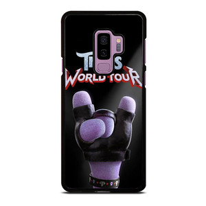 TROLLS WORLD TOUR FINGER STYLE Samsung Galaxy S9 Plus Case Cover