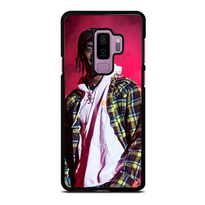 TRAVIS SCOTT RAPPER Samsung Galaxy S9 Plus Case Cover TRAVIS SCOTT RAPPER Samsung Galaxy S9 Plus Case Cover