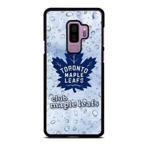 TORONTO MAPLE LEAFS MARBLE LOGO Samsung Galaxy S9 Plus Case Cover TORONTO MAPLE LEAFS MARBLE LOGO Samsung Galaxy S9 Plus Case Cover
