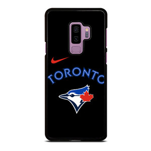 TORONTO BLUE JAYS NIKE Samsung Galaxy S9 Plus Case Cover