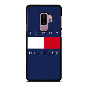 TOMMY HILFIGER Samsung Galaxy S9 Plus Case Cover TOMMY HILFIGER Samsung Galaxy S9 Plus Case Cover