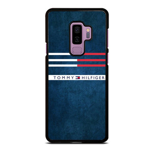 TOMMY HILFIGER ICON Samsung Galaxy S9 Plus Case Cover TOMMY HILFIGER ICON Samsung Galaxy S9 Plus Case Cover