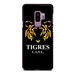 TIGRES UANL FUTBOL MASCOT ART Samsung Galaxy S9 Plus Case Cover
