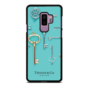 TIFFANY AND CO KEYS Samsung Galaxy S9 Plus Case Cover TIFFANY AND CO KEYS Samsung Galaxy S9 Plus Case Cover