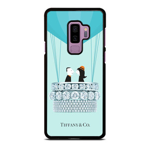 TIFFANY AND CO FALL IN LOVE Samsung Galaxy S9 Plus Case Cover