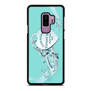 TIFFANY AND CO EMBLEM Samsung Galaxy S9 Plus Case Cover
