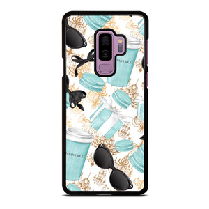 TIFFANY AND CO COLLAGE Samsung Galaxy S9 Plus Case Cover TIFFANY AND CO COLLAGE Samsung Galaxy S9 Plus Case Cover