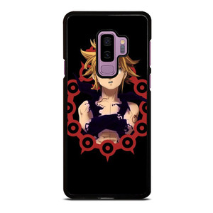 THE SEVEN DEADLY SINS MELIODAS NEW Samsung Galaxy S9 Plus Case Cover THE SEVEN DEADLY SINS MELIODAS NEW Samsung Galaxy S9 Plus Case Cover