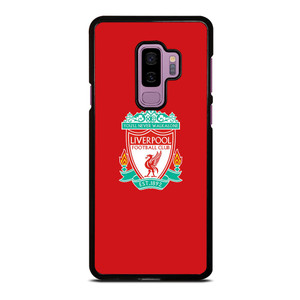 THE REDS LIVERPOOL FC YNWA Samsung Galaxy S9 Plus Case Cover