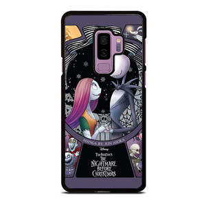 THE NIGHTMARE BEFORE CHRISTMAS DISNEY Samsung Galaxy S9 Plus Case Cover THE NIGHTMARE BEFORE CHRISTMAS DISNEY Samsung Galaxy S9 Plus Case Cover