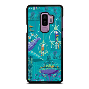 THE ENCHANTED TIKI ROOM DISNEY Samsung Galaxy S9 Plus Case Cover THE ENCHANTED TIKI ROOM DISNEY Samsung Galaxy S9 Plus Case Cover