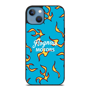 GOLF WANG FLAME ODD FLOGNAW MOTORS iPhone 13 Case Cover