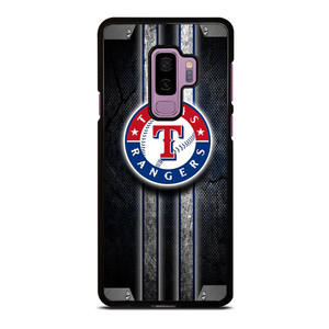 TEXAS RANGERS MLB Samsung Galaxy S9 Plus Case Cover TEXAS RANGERS MLB Samsung Galaxy S9 Plus Case Cover