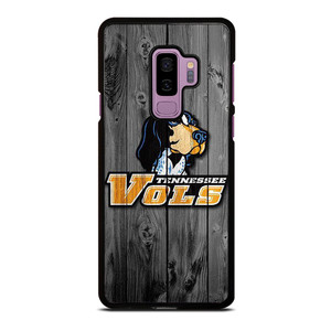 TENNESSEE VOLUNTEERS VOLS WOODEN LOGO Samsung Galaxy S9 Plus Case Cover TENNESSEE VOLUNTEERS VOLS WOODEN LOGO Samsung Galaxy S9 Plus Case Cover