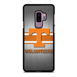 TENNESSEE UT VOLS PLATE LOGO Samsung Galaxy S9 Plus Case Cover
