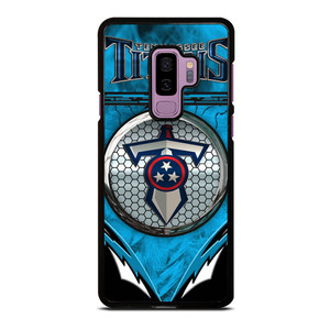 TENNESSEE TITANS LOGO Samsung Galaxy S9 Plus Case Cover