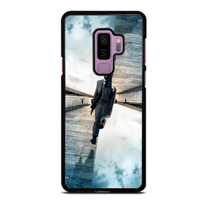TENET MOVIES POSTER 2 Samsung Galaxy S9 Plus Case Cover