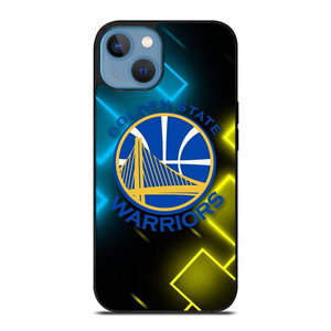 GOLDEN STATE WARRIORS NBA LOGO 2 iPhone 13 Case Cover