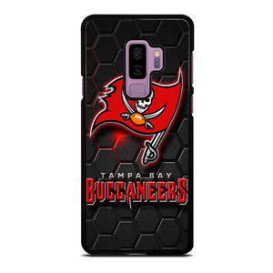 TAMPA BAY BUCCANEERS NFL Samsung Galaxy S9 Plus Case Cover TAMPA BAY BUCCANEERS NFL Samsung Galaxy S9 Plus Case Cover