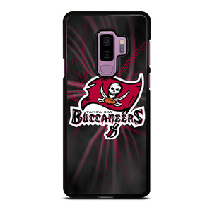 TAMPA BAY BUCCANEERS NFL FOOTBALL LOGO Samsung Galaxy S9 Plus Case Cover TAMPA BAY BUCCANEERS NFL FOOTBALL LOGO Samsung Galaxy S9 Plus Case Cover