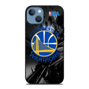 GOLDEN STATE WARRIORS LOGO NBA iPhone 13 Case Cover GOLDEN STATE WARRIORS LOGO NBA iPhone 13 Case Cover