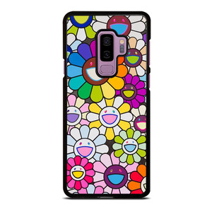 TAKASHI MURAKAMI FLOWER- Samsung Galaxy S9 Plus Case Cover TAKASHI MURAKAMI FLOWER- Samsung Galaxy S9 Plus Case Cover