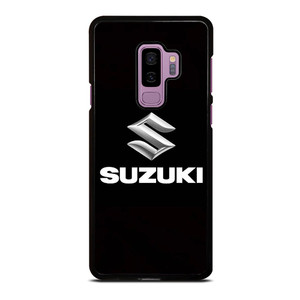 SUZUKI MOTOR LOGO Samsung Galaxy S9 Plus Case Cover SUZUKI MOTOR LOGO Samsung Galaxy S9 Plus Case Cover
