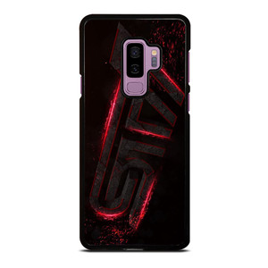SUBARU STI LOGO Samsung Galaxy S9 Plus Case Cover SUBARU STI LOGO Samsung Galaxy S9 Plus Case Cover