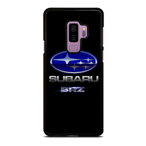 SUBARU BRZ LOGO Samsung Galaxy S9 Plus Case Cover SUBARU BRZ LOGO Samsung Galaxy S9 Plus Case Cover