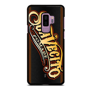 SUAVECITO POMADE LABEL Samsung Galaxy S9 Plus Case Cover SUAVECITO POMADE LABEL Samsung Galaxy S9 Plus Case Cover