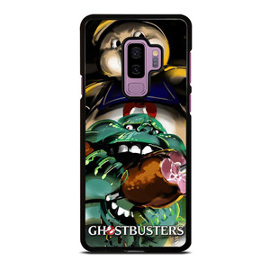 STAY PUFT MARSHMALLOW MAN GHOSTBUSTER 4 Samsung Galaxy S9 Plus Case Cover