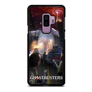STAY PUFT MARSHMALLOW MAN GHOSTBUSTER 2 Samsung Galaxy S9 Plus Case Cover