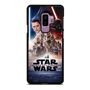STAR WARS THE RISE OF SKYWALKER MOVIE Samsung Galaxy S9 Plus Case Cover STAR WARS THE RISE OF SKYWALKER MOVIE Samsung Galaxy S9 Plus Case Cover
