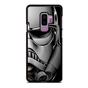 STAR WARS STORMTROOPER STAR WARS Samsung Galaxy S9 Plus Case Cover STAR WARS STORMTROOPER STAR WARS Samsung Galaxy S9 Plus Case Cover