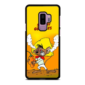 SPEEDY GONZALES CARTOON 2 Samsung Galaxy S9 Plus Case Cover