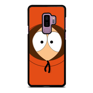 SOUTH PARK KENNY MCCORMICK Samsung Galaxy S9 Plus Case Cover SOUTH PARK KENNY MCCORMICK Samsung Galaxy S9 Plus Case Cover
