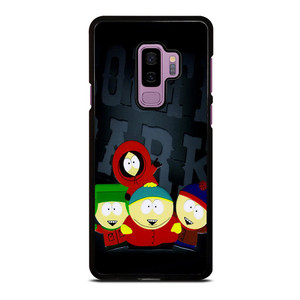 SOUTH PARK CARTOON Samsung Galaxy S9 Plus Case Cover SOUTH PARK CARTOON Samsung Galaxy S9 Plus Case Cover