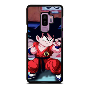 SON GOKU KID DRAGON BALL Samsung Galaxy S9 Plus Case Cover SON GOKU KID DRAGON BALL Samsung Galaxy S9 Plus Case Cover