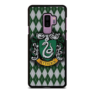 SLYTHERIN ICON Samsung Galaxy S9 Plus Case Cover