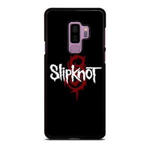 SLIPKNOT METAL BAND LOGO Samsung Galaxy S9 Plus Case Cover SLIPKNOT METAL BAND LOGO Samsung Galaxy S9 Plus Case Cover