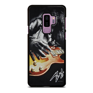 SLASH G N R  SIGNATURE Samsung Galaxy S9 Plus Case Cover
