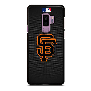 SF SAN FRANCISCO GIANTS LOGO Samsung Galaxy S9 Plus Case Cover SF SAN FRANCISCO GIANTS LOGO Samsung Galaxy S9 Plus Case Cover