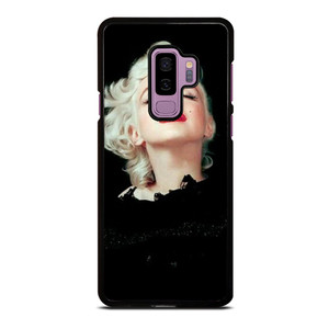 SEXY MARILYN MONROE 1950 Samsung Galaxy S9 Plus Case Cover SEXY MARILYN MONROE 1950 Samsung Galaxy S9 Plus Case Cover
