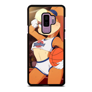SEXY LOLA BUNNY LOONEY TUNES Samsung Galaxy S9 Plus Case Cover
