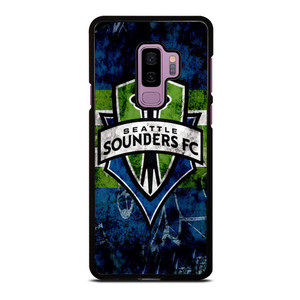 SEATTLE SOUNDERS FC ICON Samsung Galaxy S9 Plus Case Cover SEATTLE SOUNDERS FC ICON Samsung Galaxy S9 Plus Case Cover