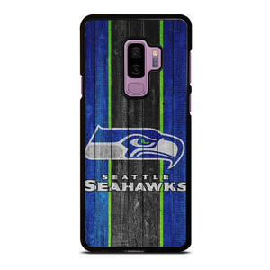 SEATTLE SEAHAWKS WOODEN LOGO NFL Samsung Galaxy S9 Plus Case Cover SEATTLE SEAHAWKS WOODEN LOGO NFL Samsung Galaxy S9 Plus Case Cover
