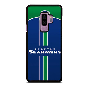 SEATTLE SEAHAWKS VERTICAL LOGO Samsung Galaxy S9 Plus Case Cover SEATTLE SEAHAWKS VERTICAL LOGO Samsung Galaxy S9 Plus Case Cover