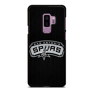 SAN ANTONIO SPURS BASKETBALL LOGO Samsung Galaxy S9 Plus Case Cover SAN ANTONIO SPURS BASKETBALL LOGO Samsung Galaxy S9 Plus Case Cover