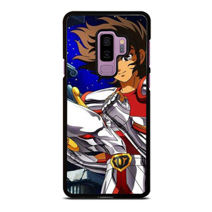 SAINT SEIYA PEGASUS Samsung Galaxy S9 Plus Case Cover