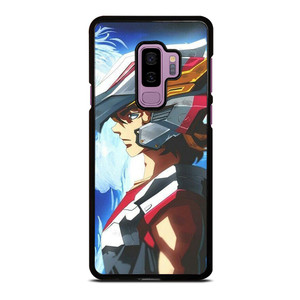 SAINT SEIYA PEGASUS NEW Samsung Galaxy S9 Plus Case Cover